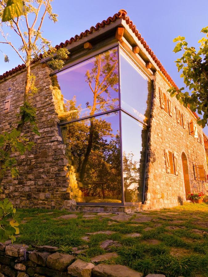 Mrizi I Zanave Agroturizem Hotel Lezhe Bagian luar foto